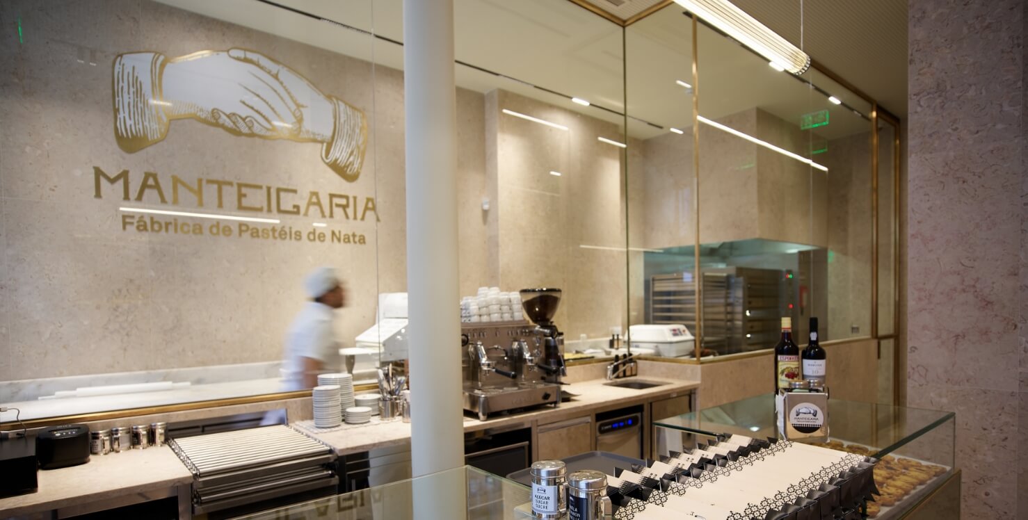 Fabrique Manteigaria