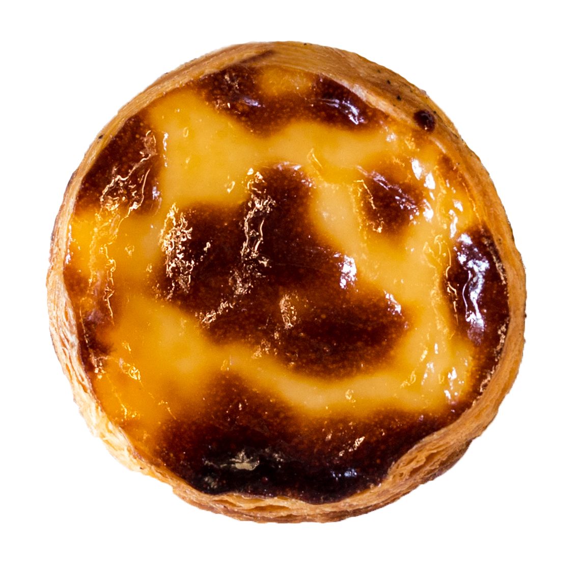 Pastel de Nata Manteigaria
